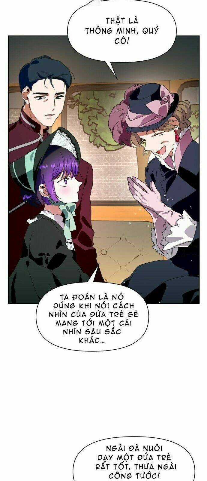 Tôi Muốn Trở Thành Cô Ấy Dù Chỉ Là Một Ngày Chapter 11 trang 38