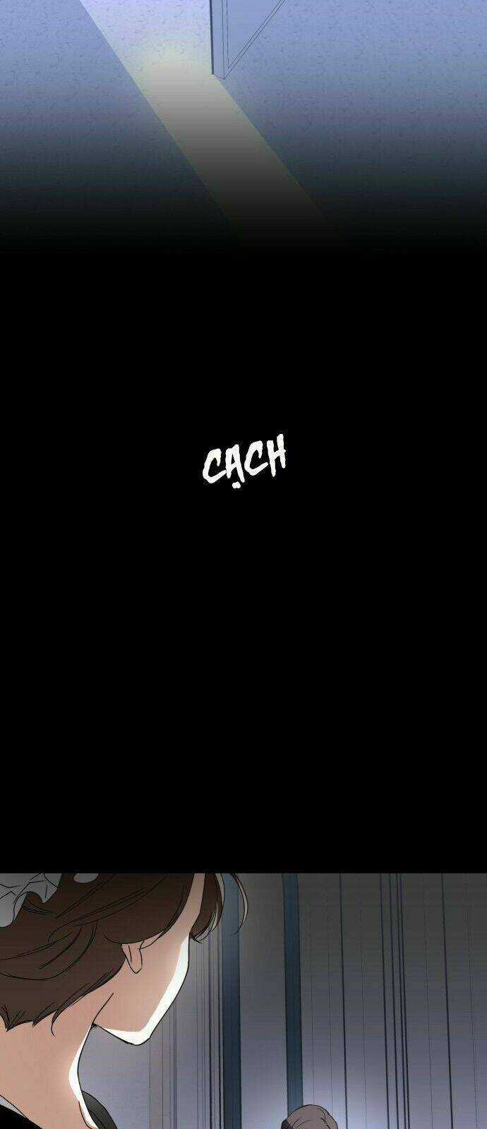 Tôi Muốn Trở Thành Cô Ấy Dù Chỉ Là Một Ngày Chapter 11 trang 4