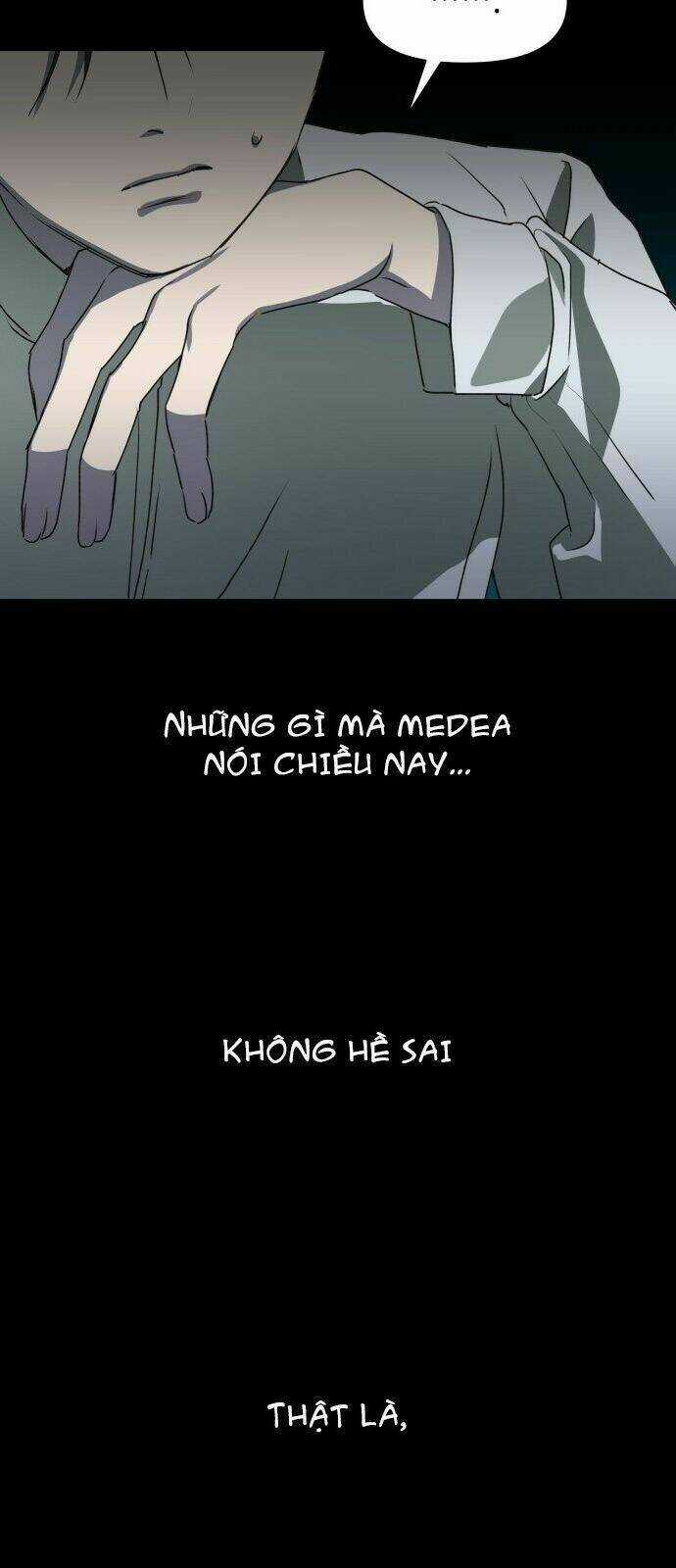 Tôi Muốn Trở Thành Cô Ấy Dù Chỉ Là Một Ngày Chapter 11 trang 40