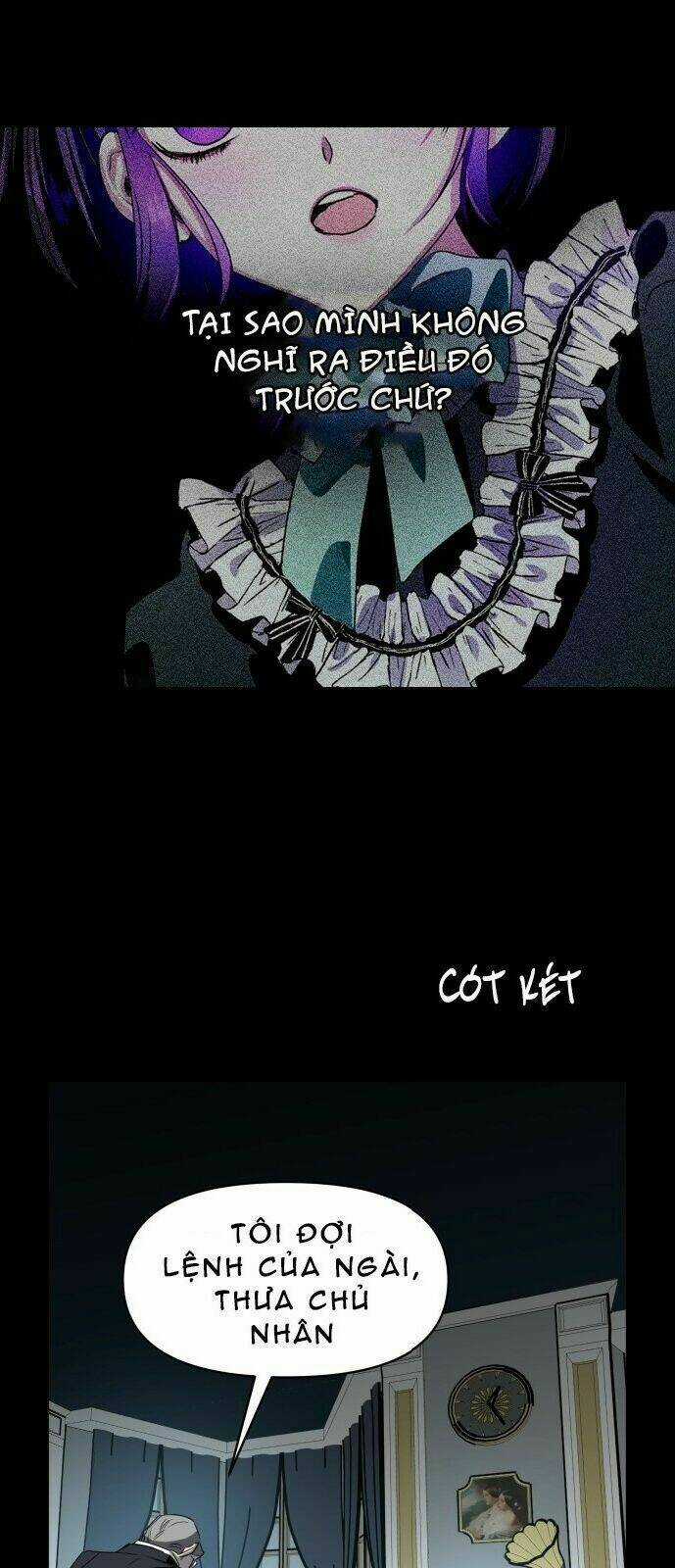 Tôi Muốn Trở Thành Cô Ấy Dù Chỉ Là Một Ngày Chapter 11 trang 41