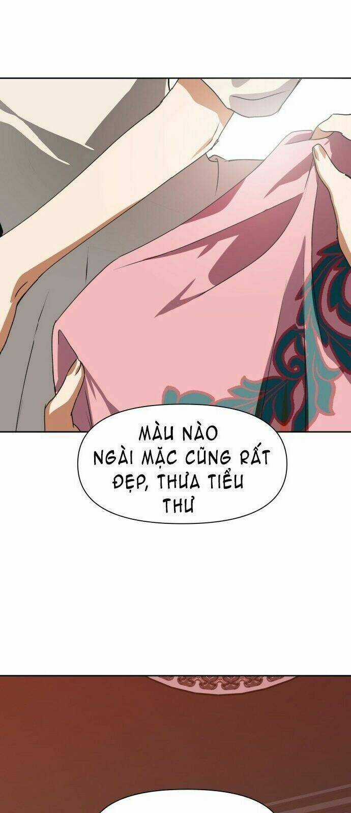 Tôi Muốn Trở Thành Cô Ấy Dù Chỉ Là Một Ngày Chapter 11 trang 49