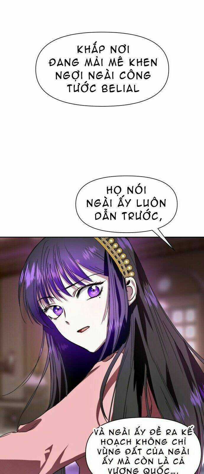 Tôi Muốn Trở Thành Cô Ấy Dù Chỉ Là Một Ngày Chapter 11 trang 51