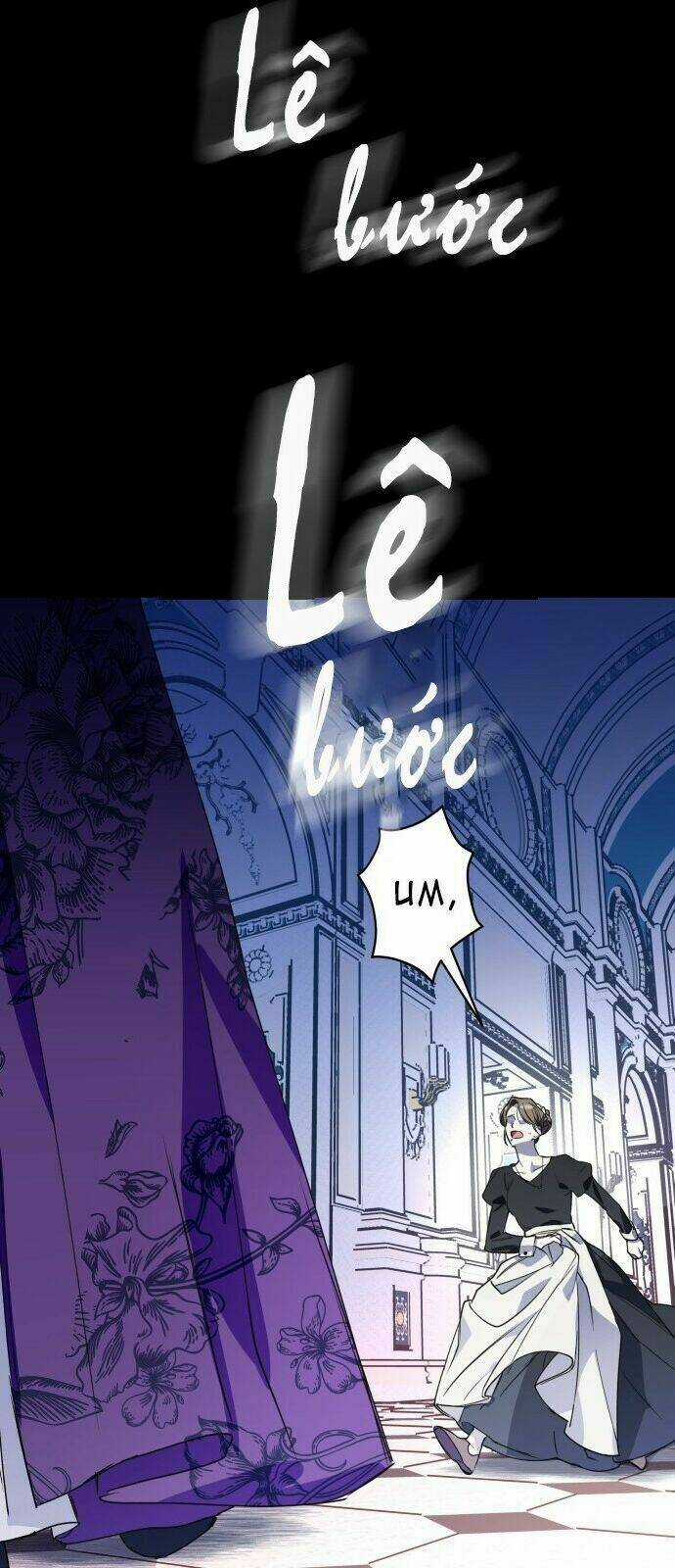 Tôi Muốn Trở Thành Cô Ấy Dù Chỉ Là Một Ngày Chapter 11 trang 61