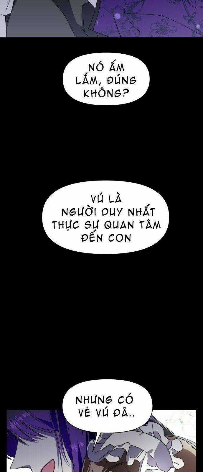 Tôi Muốn Trở Thành Cô Ấy Dù Chỉ Là Một Ngày Chapter 11 trang 68