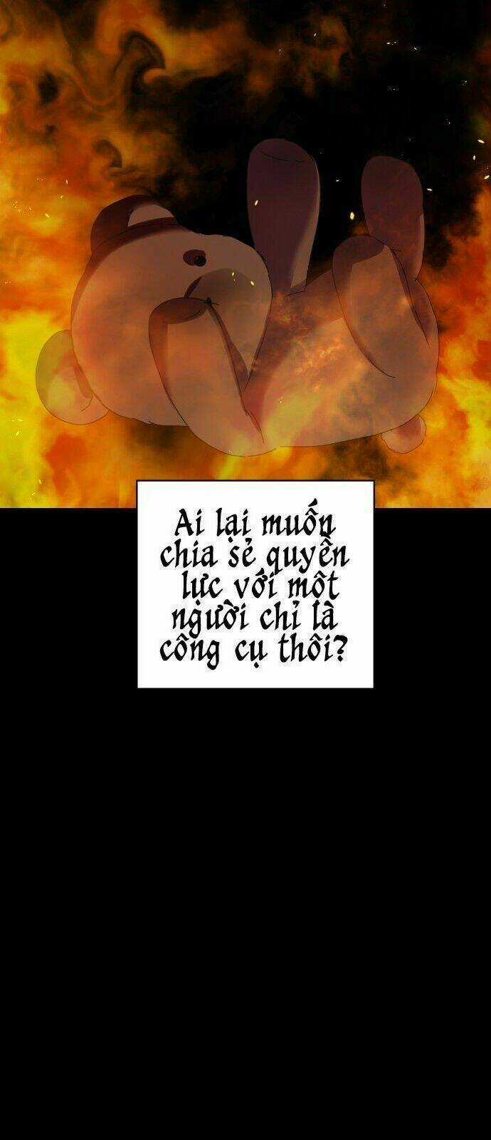 Tôi Muốn Trở Thành Cô Ấy Dù Chỉ Là Một Ngày Chapter 11 trang 72