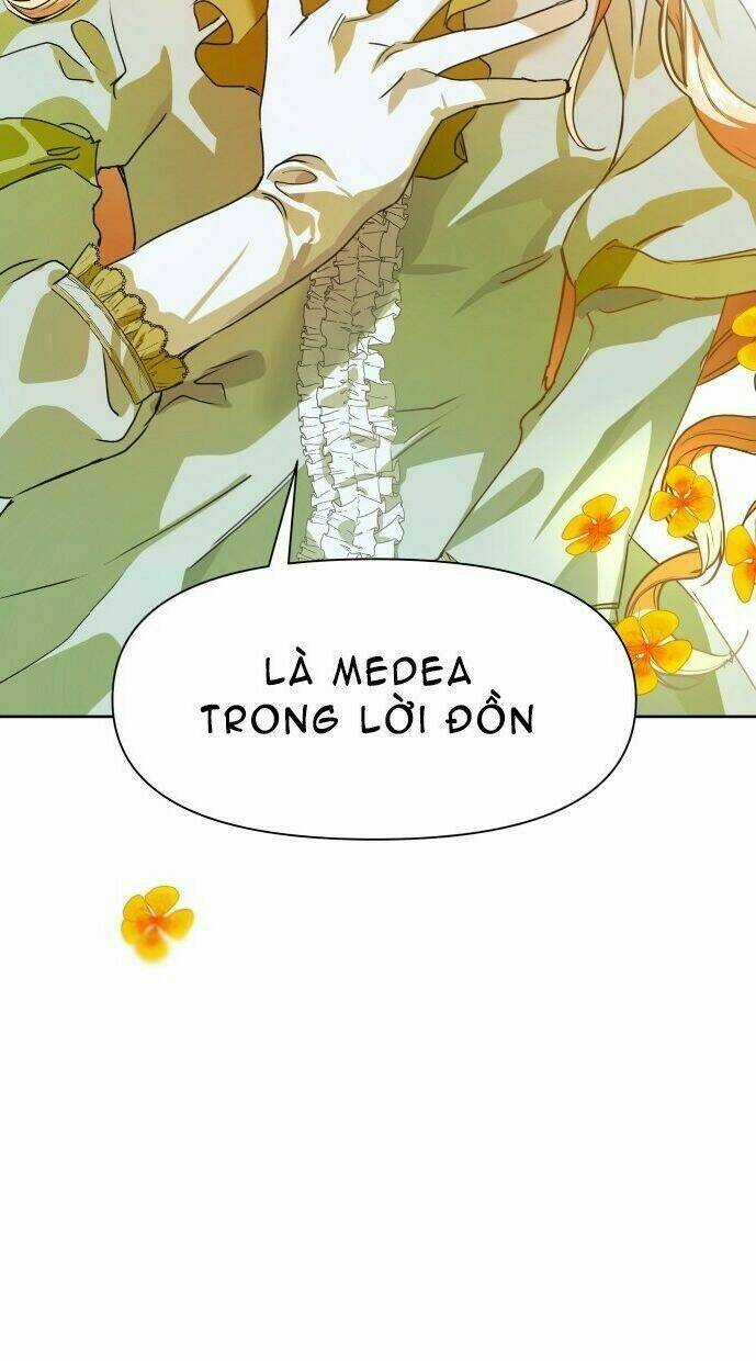 Tôi Muốn Trở Thành Cô Ấy Dù Chỉ Là Một Ngày Chapter 11 trang 80