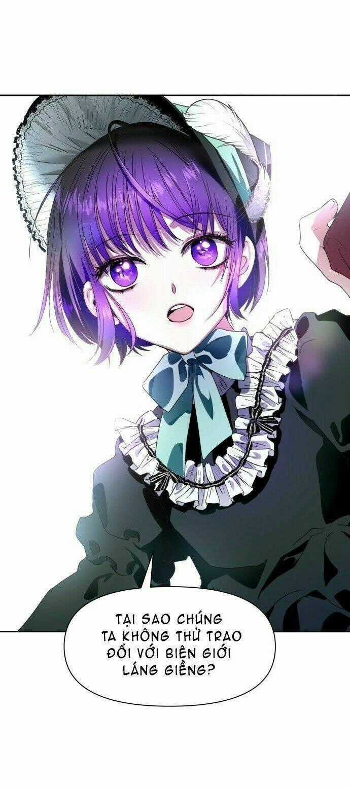 Tôi Muốn Trở Thành Cô Ấy Dù Chỉ Là Một Ngày Chapter 11 trang 82