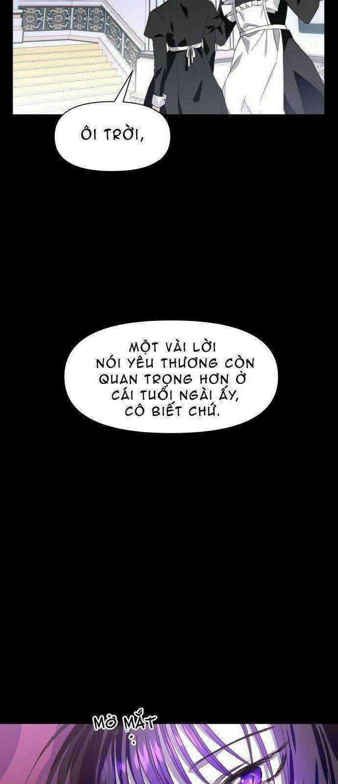 Tôi Muốn Trở Thành Cô Ấy Dù Chỉ Là Một Ngày Chapter 11 trang 9