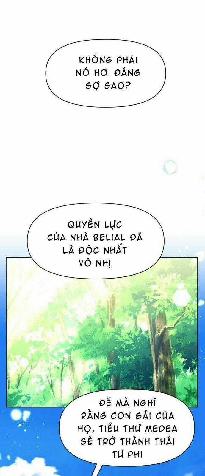 Tôi Muốn Trở Thành Cô Ấy Dù Chỉ Là Một Ngày Chapter 12 trang 0