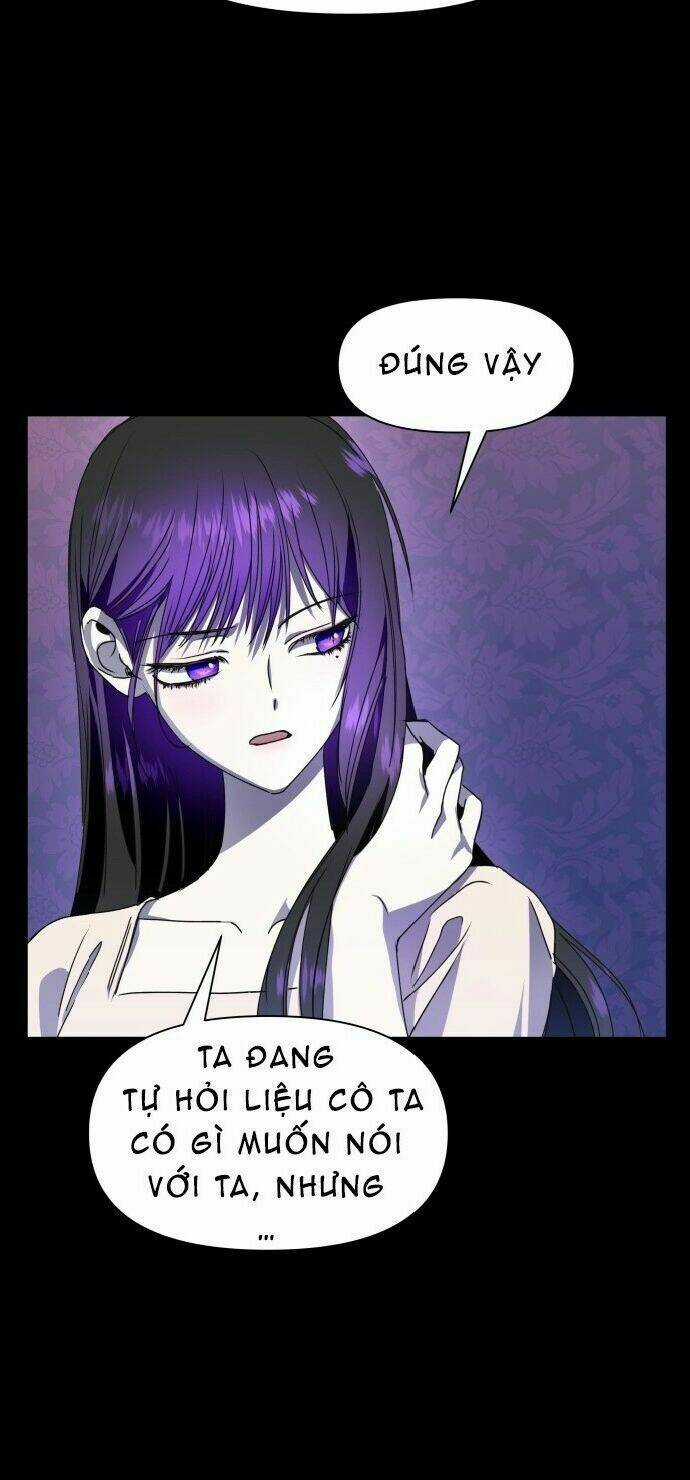 Tôi Muốn Trở Thành Cô Ấy Dù Chỉ Là Một Ngày Chapter 12 trang 10