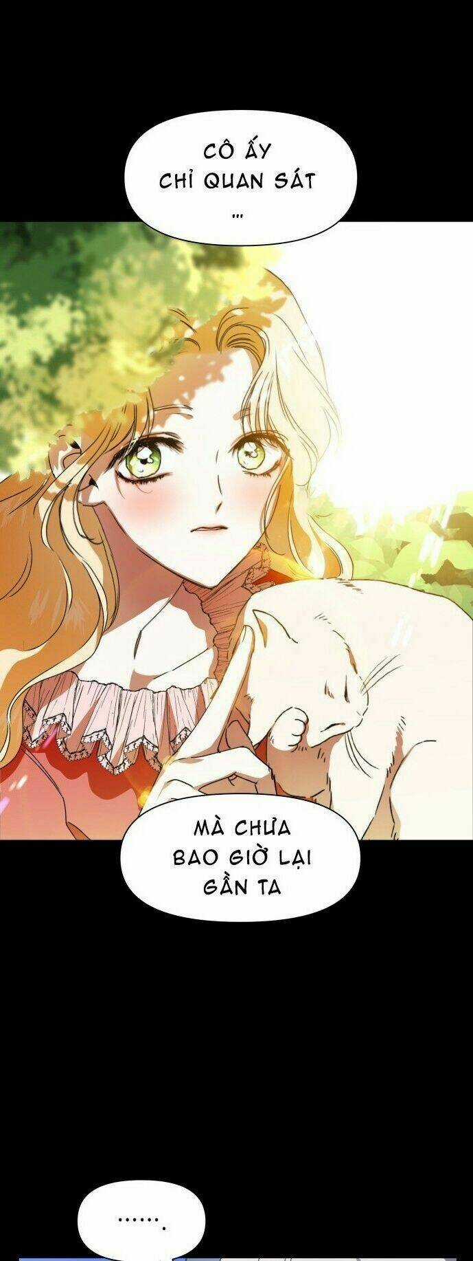 Tôi Muốn Trở Thành Cô Ấy Dù Chỉ Là Một Ngày Chapter 12 trang 11