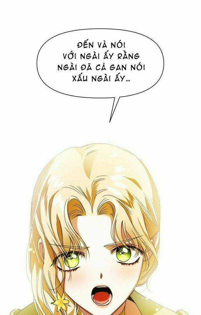 Tôi Muốn Trở Thành Cô Ấy Dù Chỉ Là Một Ngày Chapter 12 trang 21