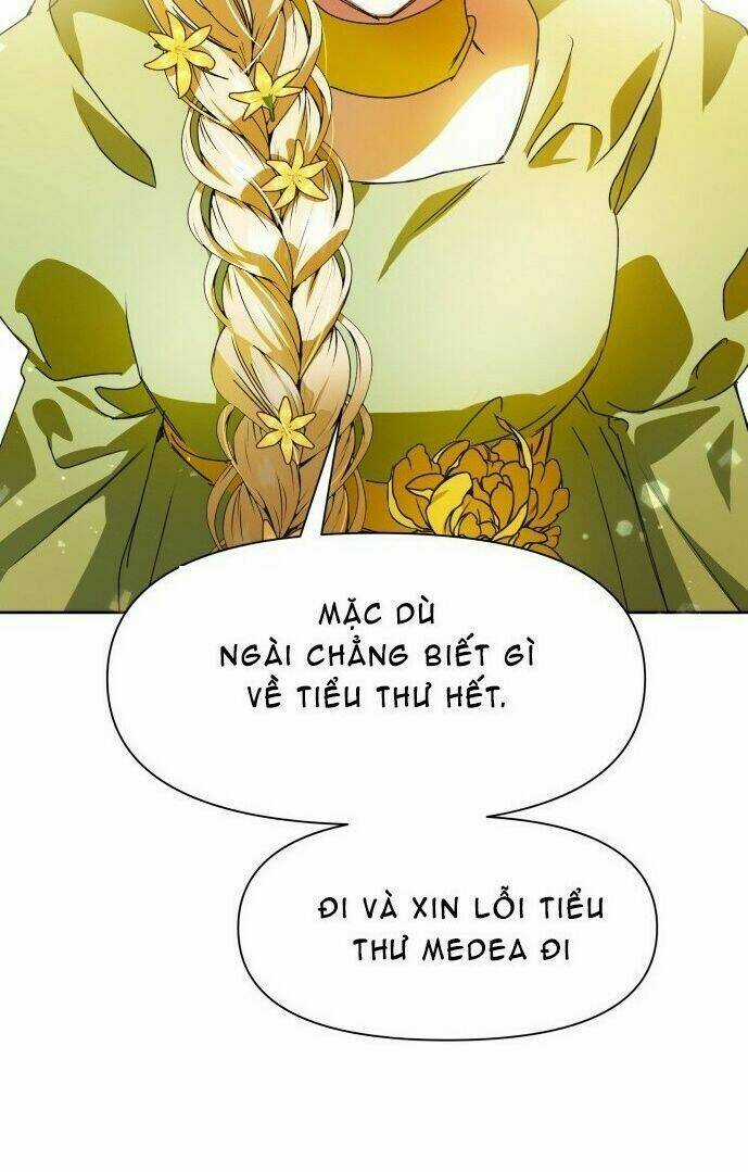 Tôi Muốn Trở Thành Cô Ấy Dù Chỉ Là Một Ngày Chapter 12 trang 22