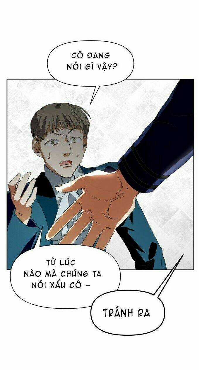 Tôi Muốn Trở Thành Cô Ấy Dù Chỉ Là Một Ngày Chapter 12 trang 23