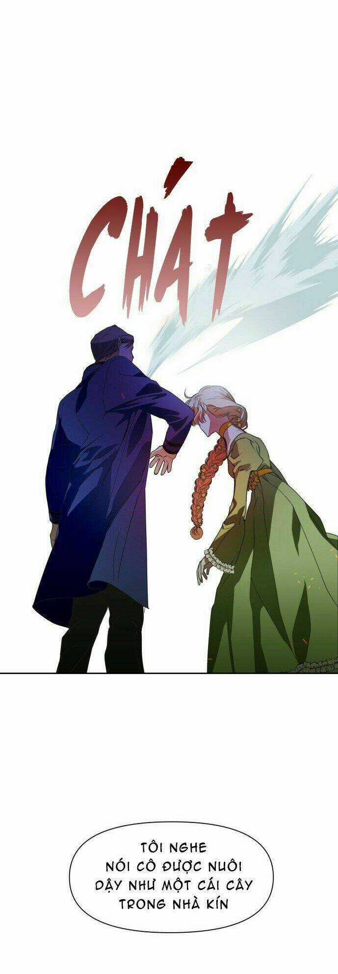 Tôi Muốn Trở Thành Cô Ấy Dù Chỉ Là Một Ngày Chapter 12 trang 24