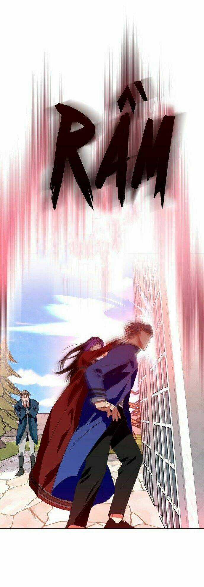 Tôi Muốn Trở Thành Cô Ấy Dù Chỉ Là Một Ngày Chapter 12 trang 28