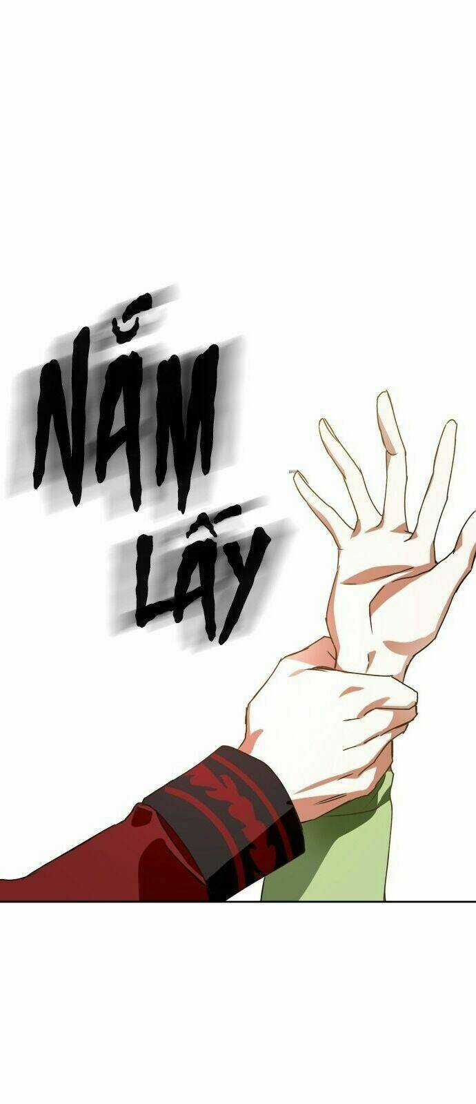 Tôi Muốn Trở Thành Cô Ấy Dù Chỉ Là Một Ngày Chapter 12 trang 34