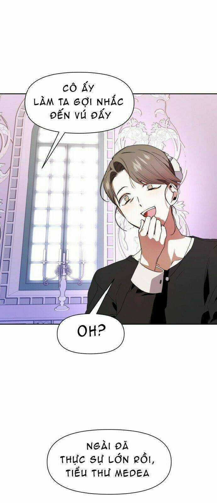 Tôi Muốn Trở Thành Cô Ấy Dù Chỉ Là Một Ngày Chapter 12 trang 45