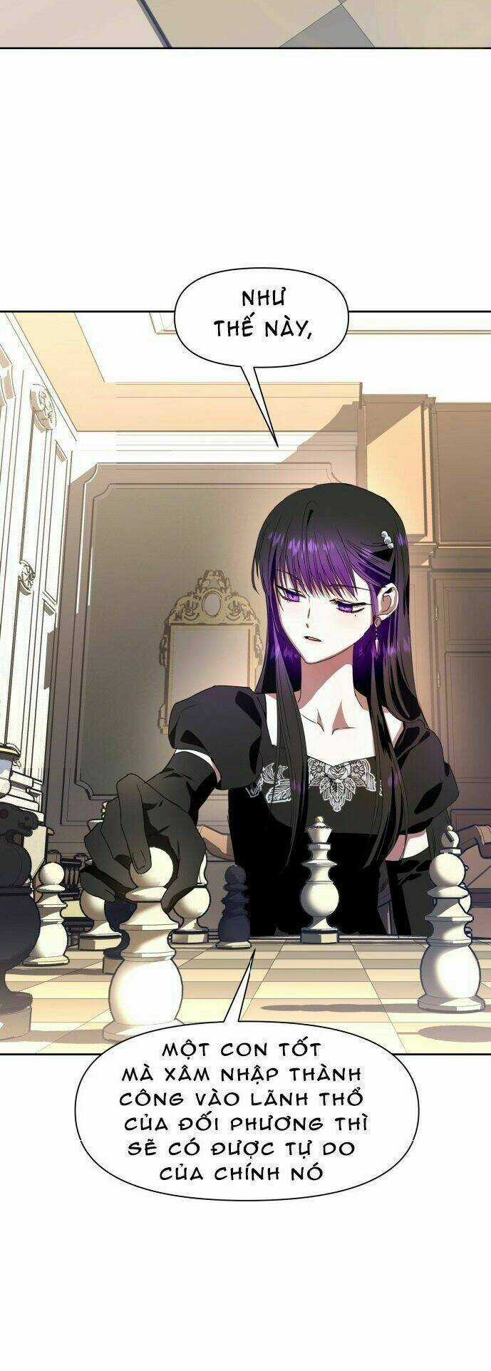 Tôi Muốn Trở Thành Cô Ấy Dù Chỉ Là Một Ngày Chapter 12 trang 50