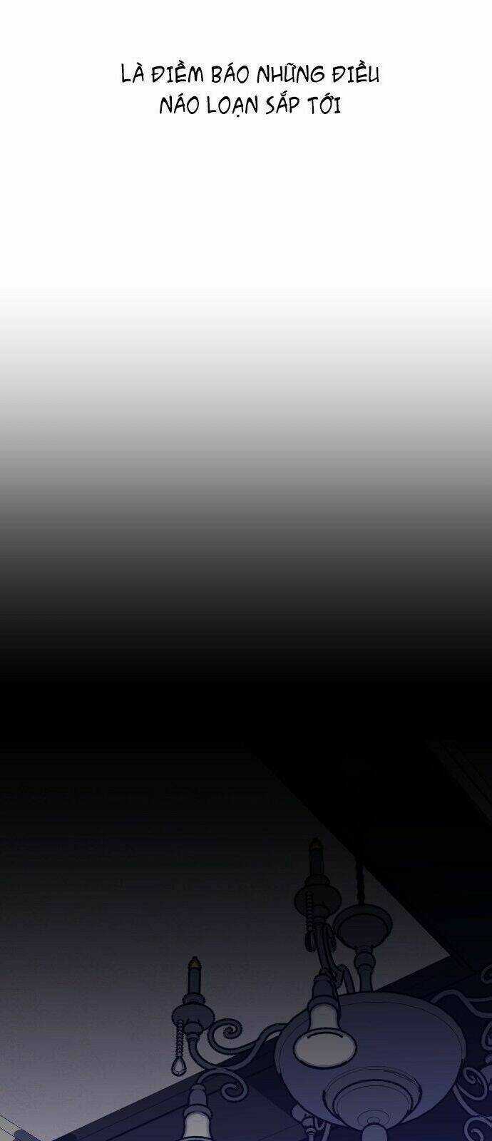 Tôi Muốn Trở Thành Cô Ấy Dù Chỉ Là Một Ngày Chapter 12 trang 57