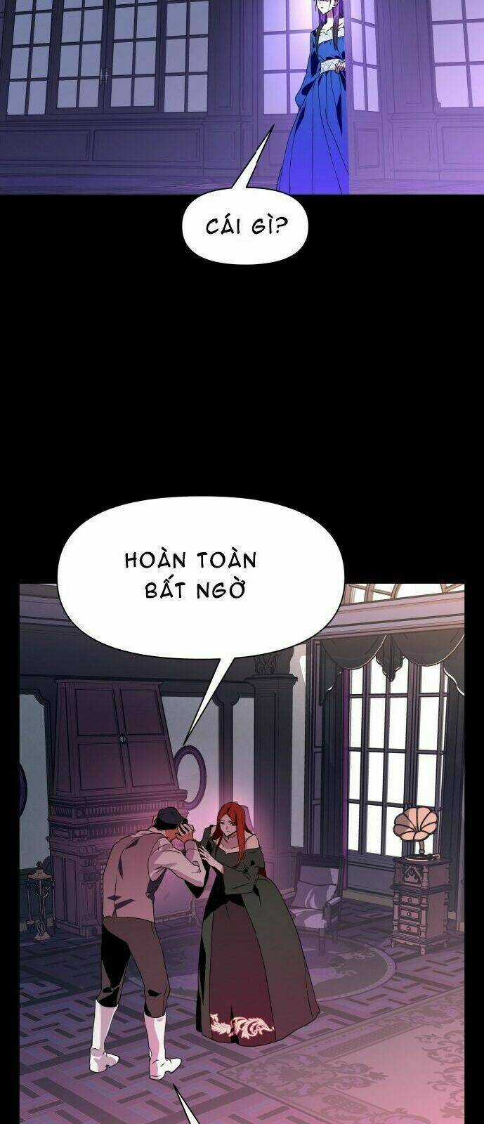 Tôi Muốn Trở Thành Cô Ấy Dù Chỉ Là Một Ngày Chapter 12 trang 59