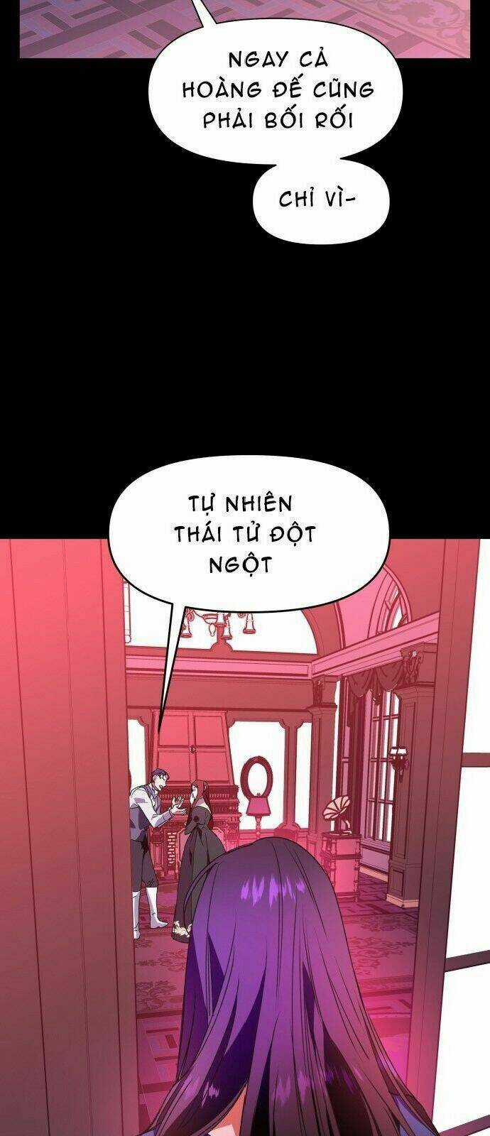 Tôi Muốn Trở Thành Cô Ấy Dù Chỉ Là Một Ngày Chapter 12 trang 60