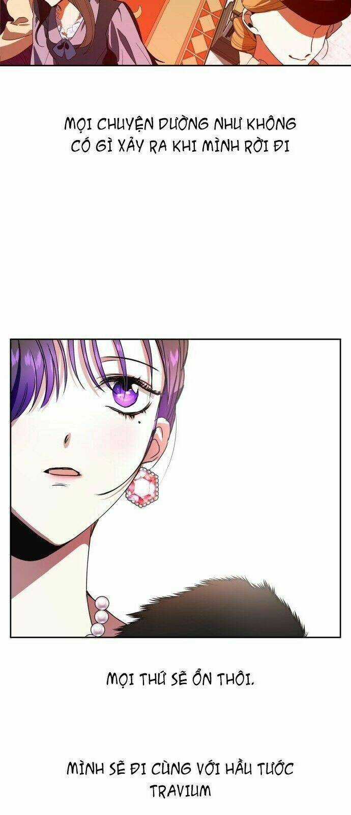 Tôi Muốn Trở Thành Cô Ấy Dù Chỉ Là Một Ngày Chapter 12 trang 66