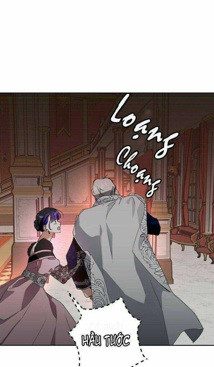 Tôi Muốn Trở Thành Cô Ấy Dù Chỉ Là Một Ngày Chapter 12 trang 68