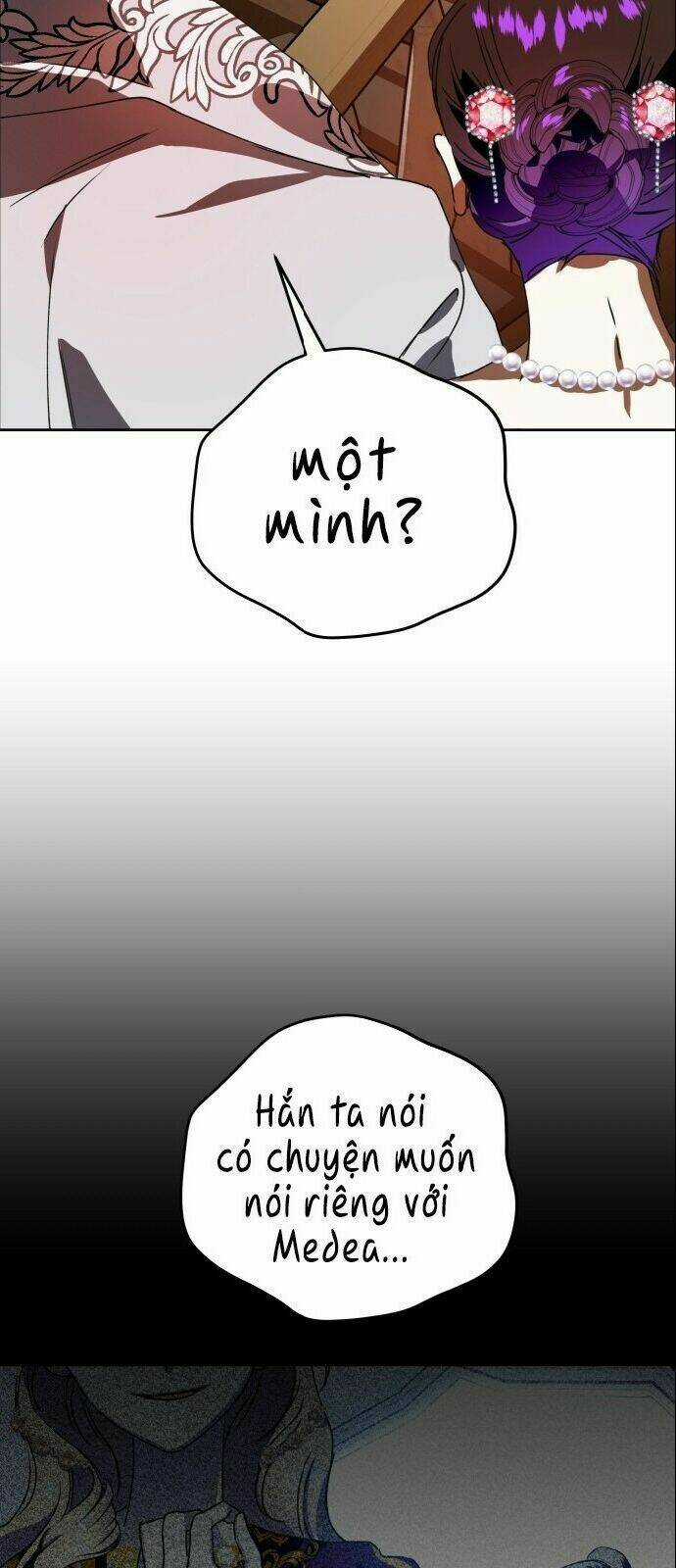 Tôi Muốn Trở Thành Cô Ấy Dù Chỉ Là Một Ngày Chapter 12 trang 71