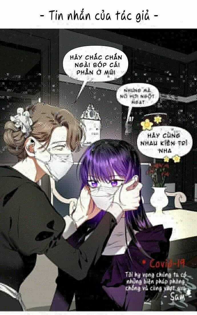 Tôi Muốn Trở Thành Cô Ấy Dù Chỉ Là Một Ngày Chapter 12 trang 76