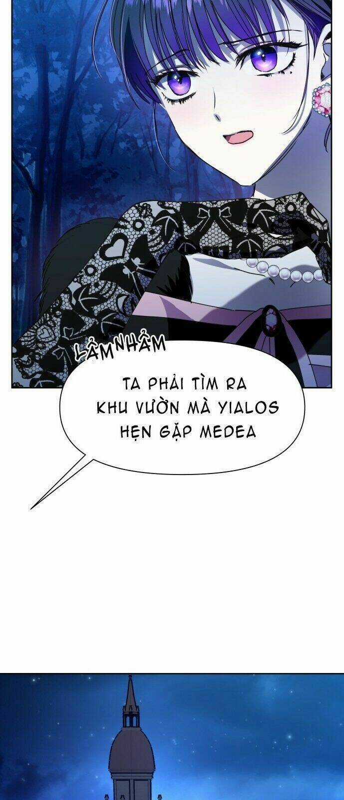 Tôi Muốn Trở Thành Cô Ấy Dù Chỉ Là Một Ngày Chapter 13 trang 14