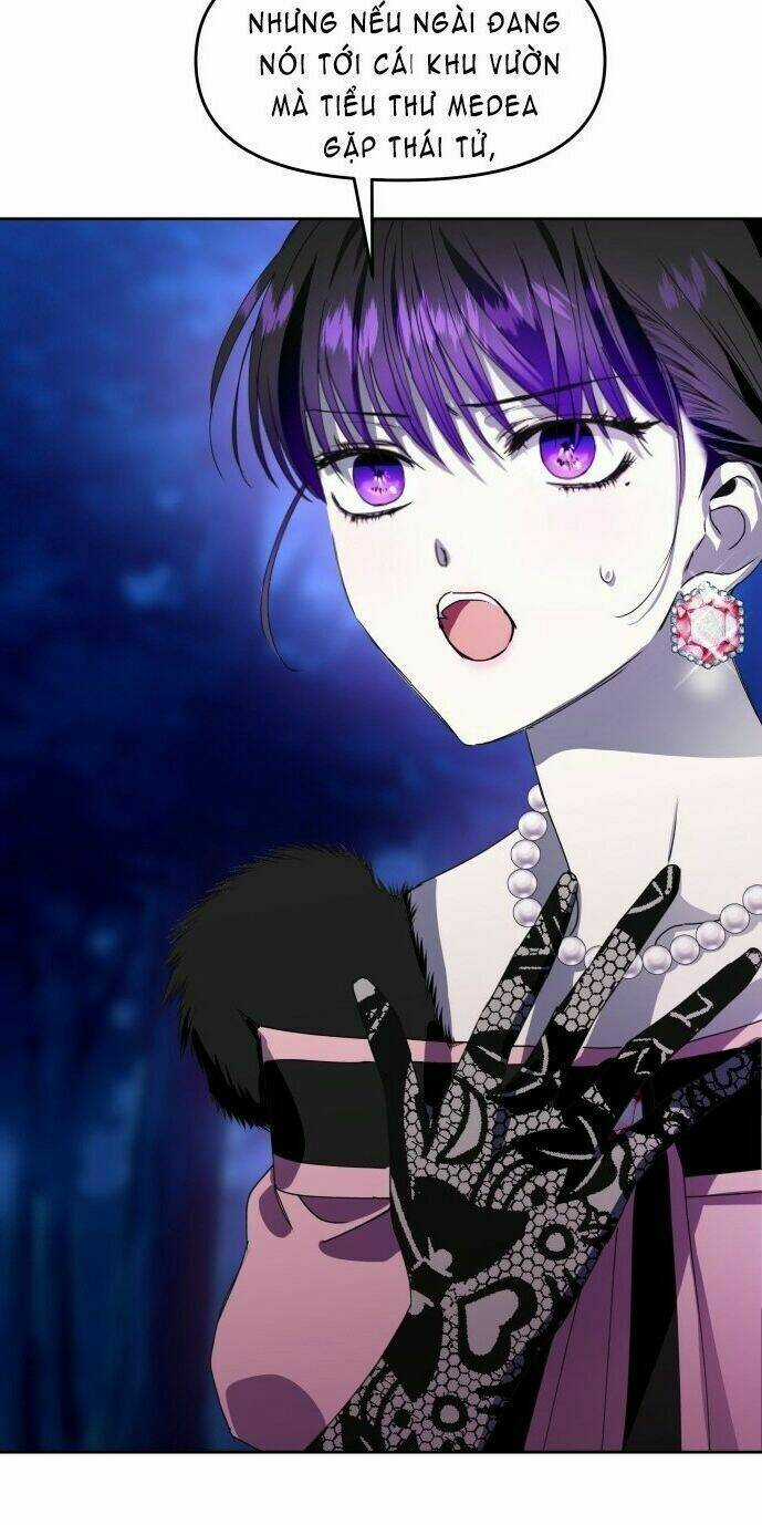 Tôi Muốn Trở Thành Cô Ấy Dù Chỉ Là Một Ngày Chapter 13 trang 19