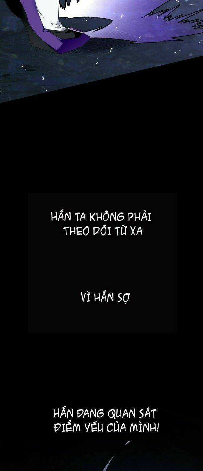 Tôi Muốn Trở Thành Cô Ấy Dù Chỉ Là Một Ngày Chapter 13 trang 25