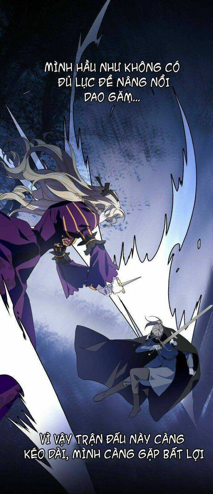 Tôi Muốn Trở Thành Cô Ấy Dù Chỉ Là Một Ngày Chapter 13 trang 26