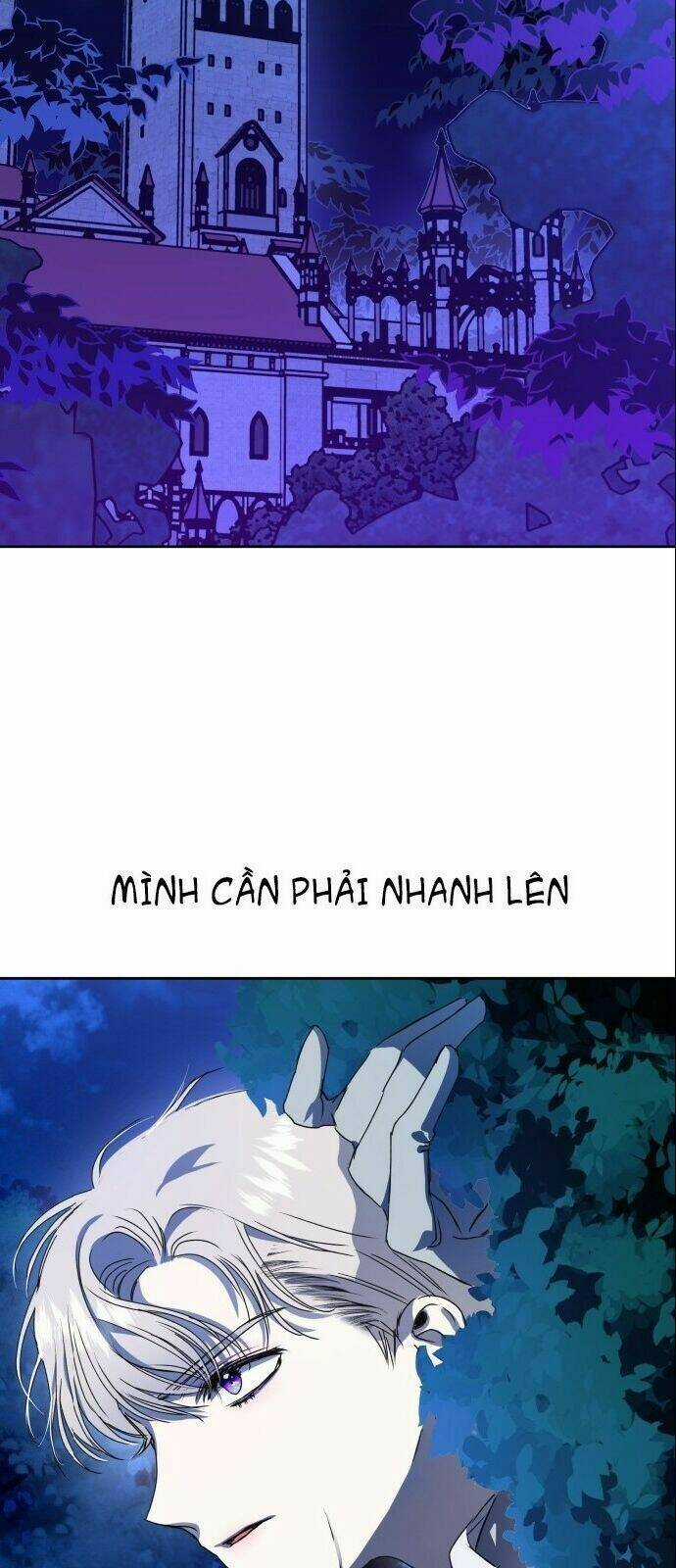 Tôi Muốn Trở Thành Cô Ấy Dù Chỉ Là Một Ngày Chapter 13 trang 3