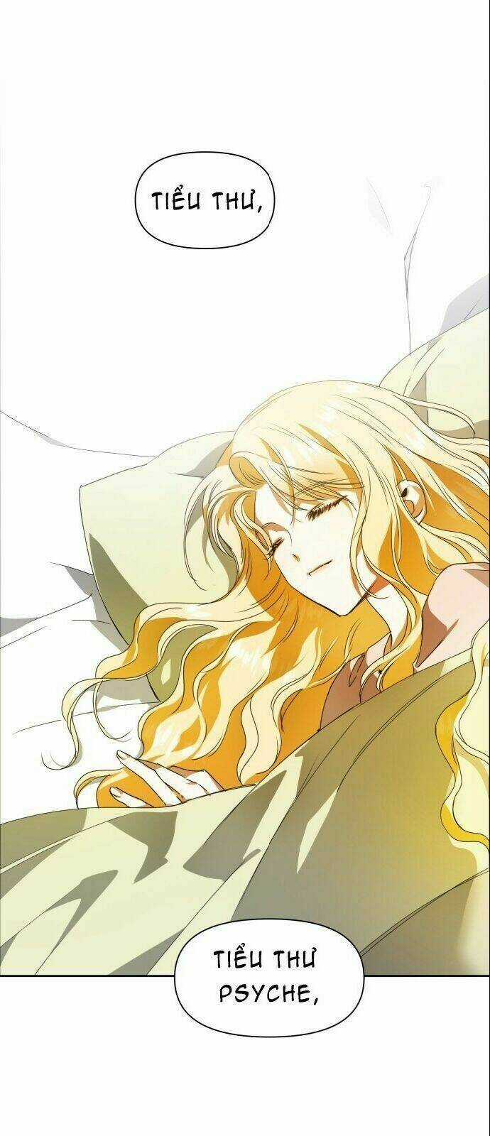 Tôi Muốn Trở Thành Cô Ấy Dù Chỉ Là Một Ngày Chapter 13 trang 34