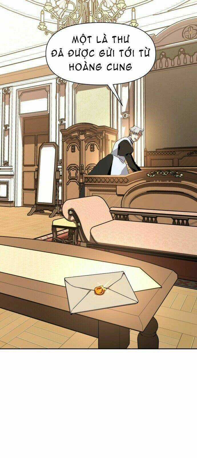 Tôi Muốn Trở Thành Cô Ấy Dù Chỉ Là Một Ngày Chapter 13 trang 36