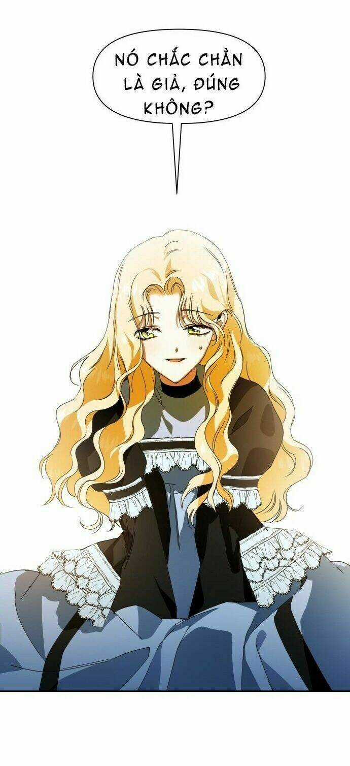 Tôi Muốn Trở Thành Cô Ấy Dù Chỉ Là Một Ngày Chapter 13 trang 40