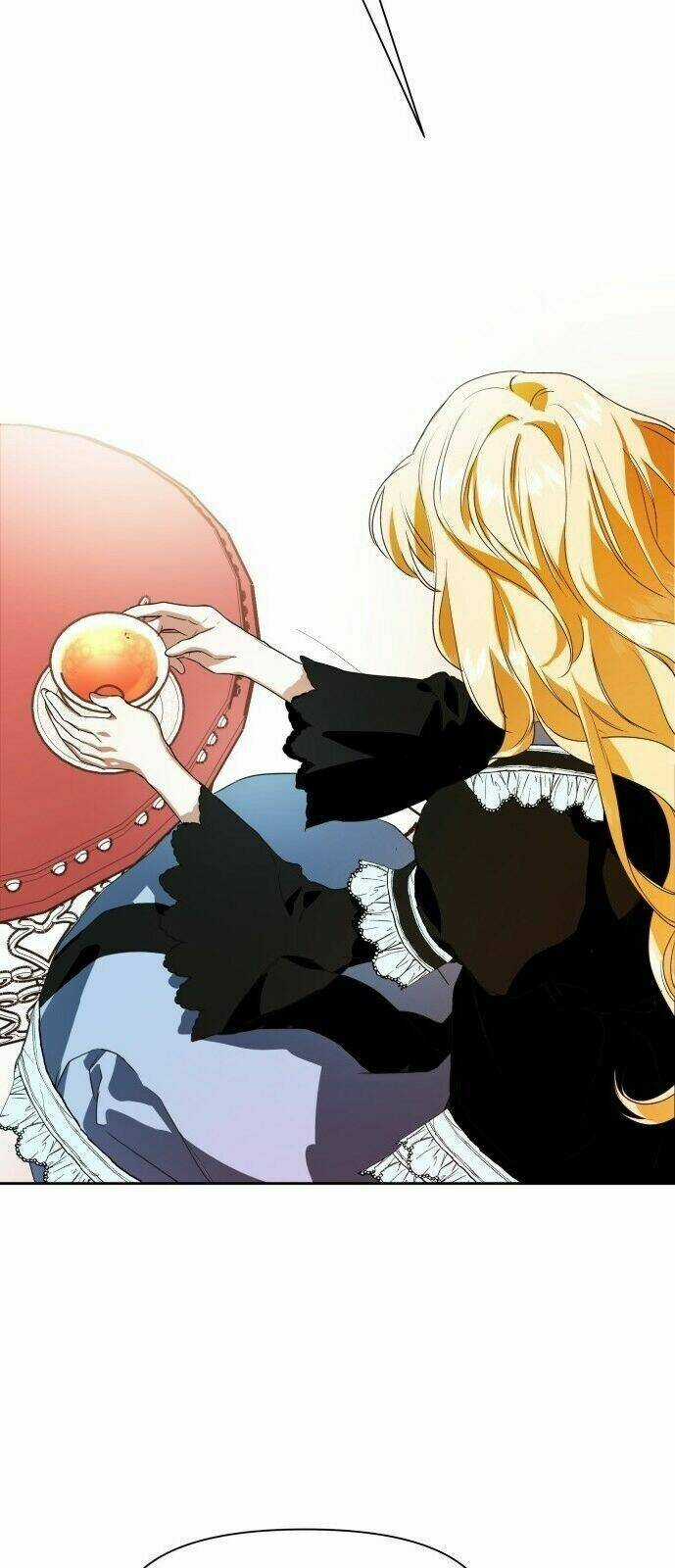 Tôi Muốn Trở Thành Cô Ấy Dù Chỉ Là Một Ngày Chapter 13 trang 44