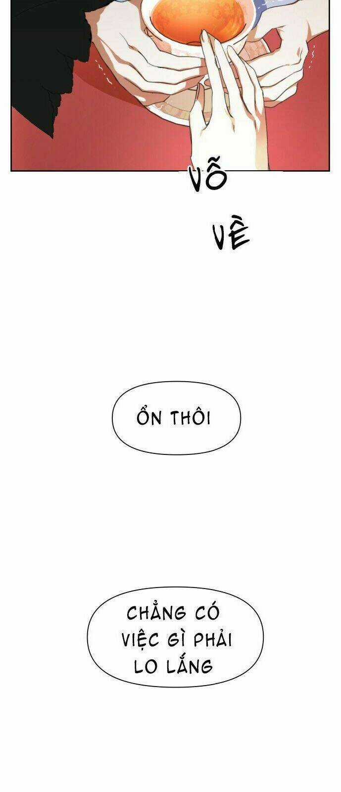 Tôi Muốn Trở Thành Cô Ấy Dù Chỉ Là Một Ngày Chapter 13 trang 47