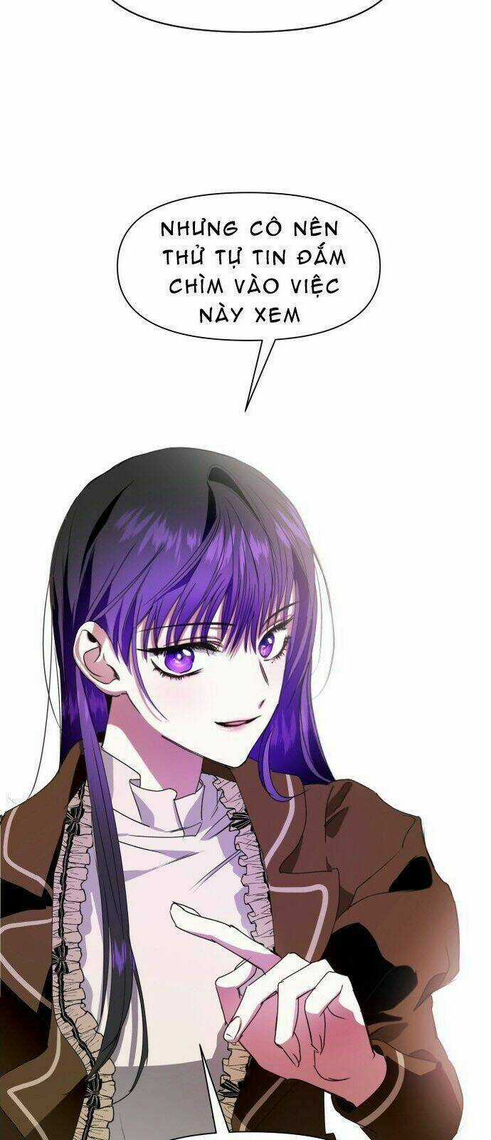 Tôi Muốn Trở Thành Cô Ấy Dù Chỉ Là Một Ngày Chapter 13 trang 50