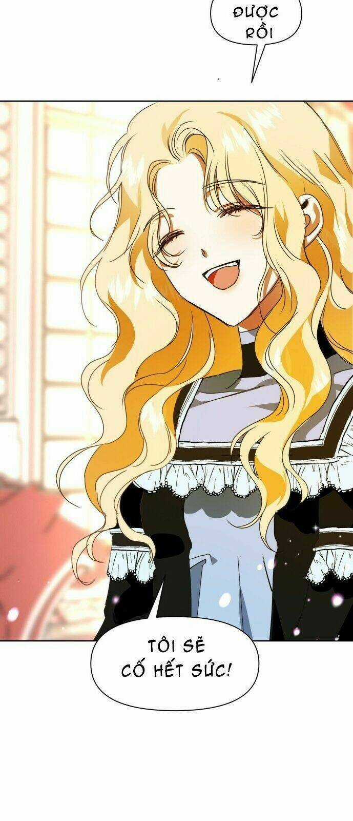 Tôi Muốn Trở Thành Cô Ấy Dù Chỉ Là Một Ngày Chapter 13 trang 52