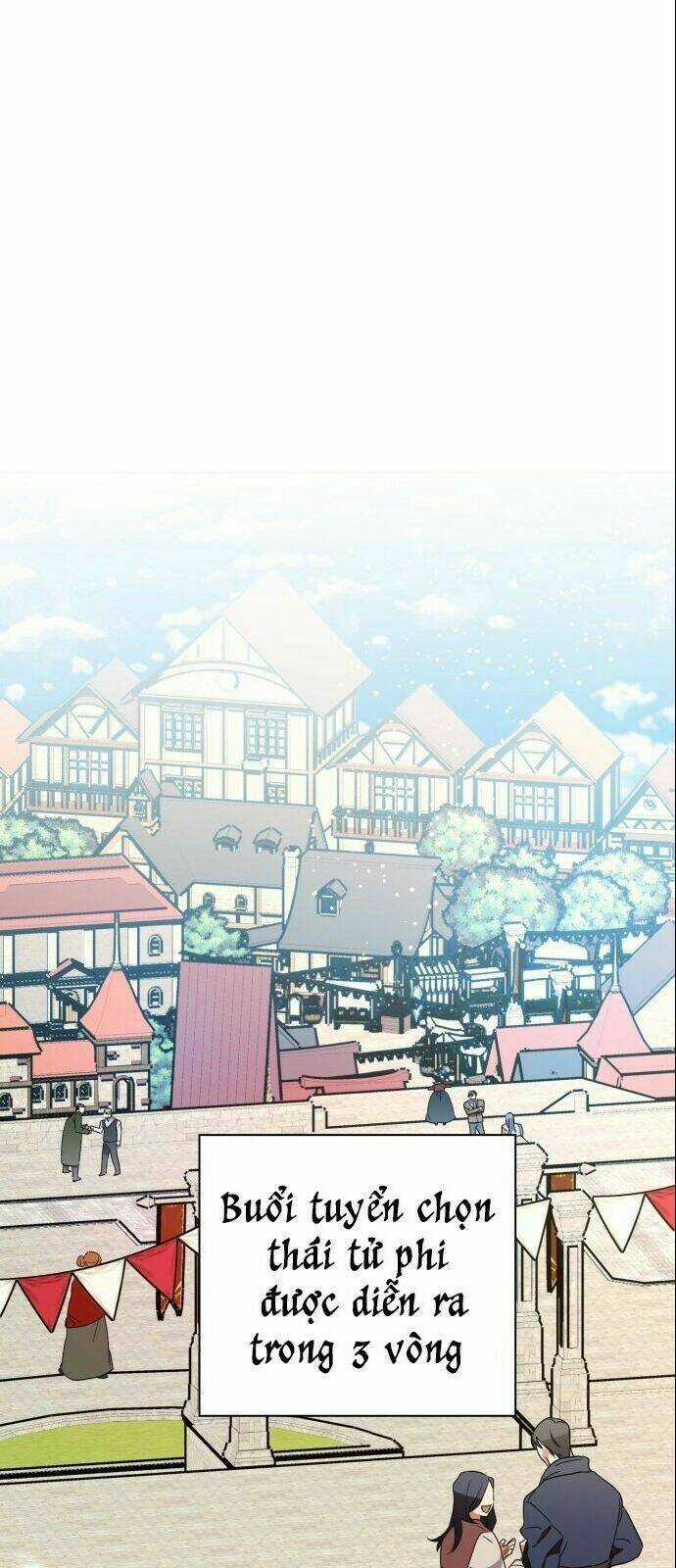 Tôi Muốn Trở Thành Cô Ấy Dù Chỉ Là Một Ngày Chapter 13 trang 53