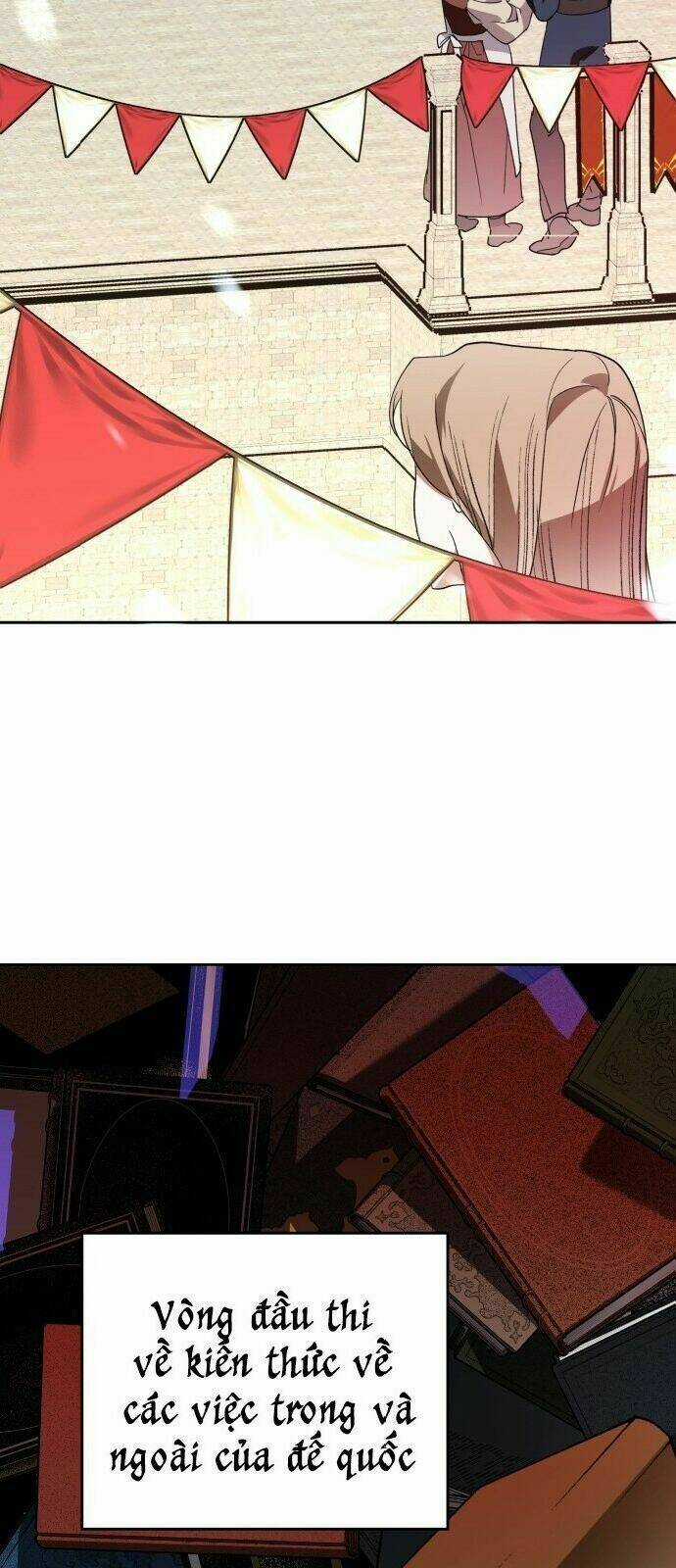 Tôi Muốn Trở Thành Cô Ấy Dù Chỉ Là Một Ngày Chapter 13 trang 54