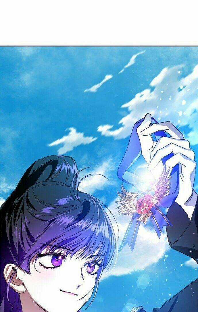 Tôi Muốn Trở Thành Cô Ấy Dù Chỉ Là Một Ngày Chapter 13 trang 57