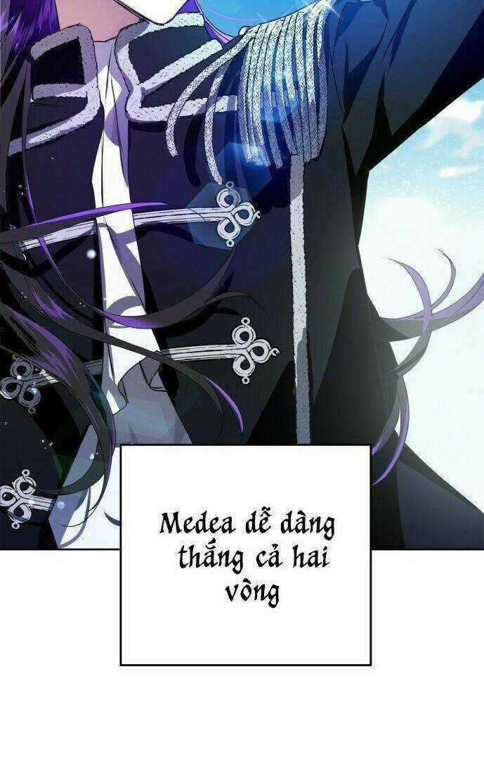 Tôi Muốn Trở Thành Cô Ấy Dù Chỉ Là Một Ngày Chapter 13 trang 58