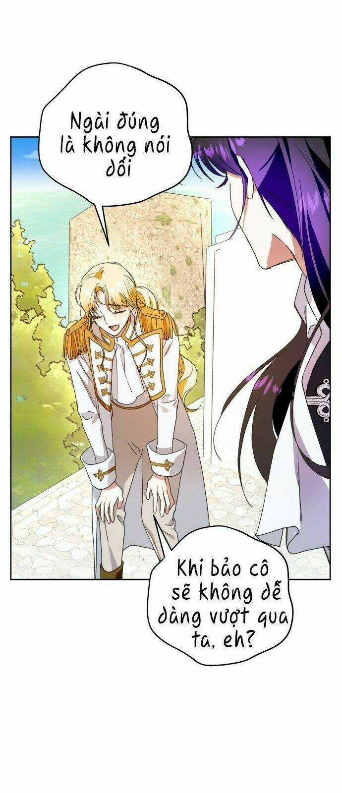 Tôi Muốn Trở Thành Cô Ấy Dù Chỉ Là Một Ngày Chapter 13 trang 59