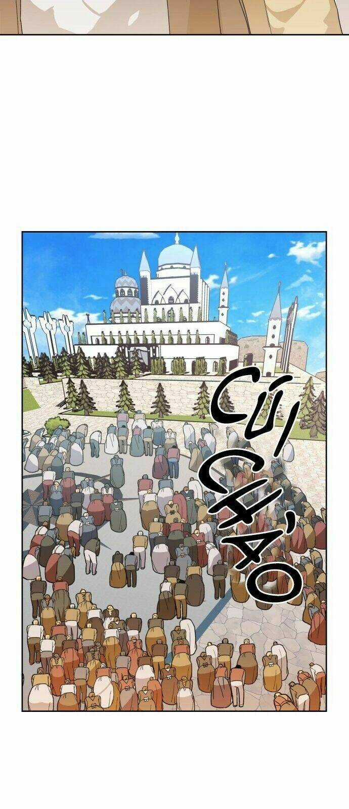 Tôi Muốn Trở Thành Cô Ấy Dù Chỉ Là Một Ngày Chapter 13 trang 66