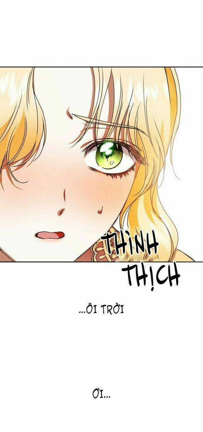 Tôi Muốn Trở Thành Cô Ấy Dù Chỉ Là Một Ngày Chapter 13 trang 71