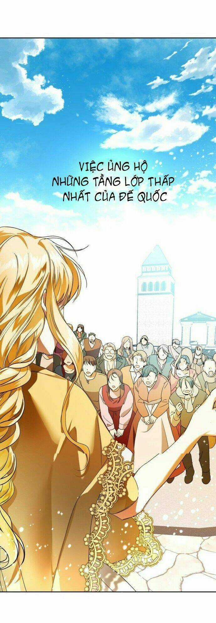 Tôi Muốn Trở Thành Cô Ấy Dù Chỉ Là Một Ngày Chapter 13 trang 76